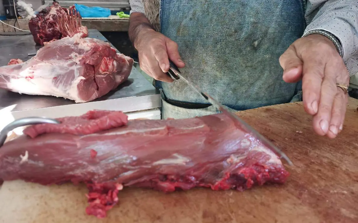 Católicos se abstienen menos de comer carne aseguran carnicerías 1